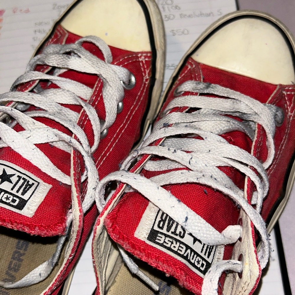 Converse